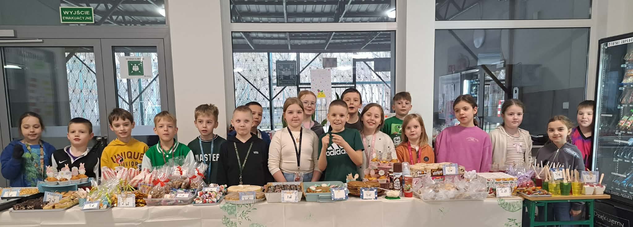 Kawiarenka 2b już za nami