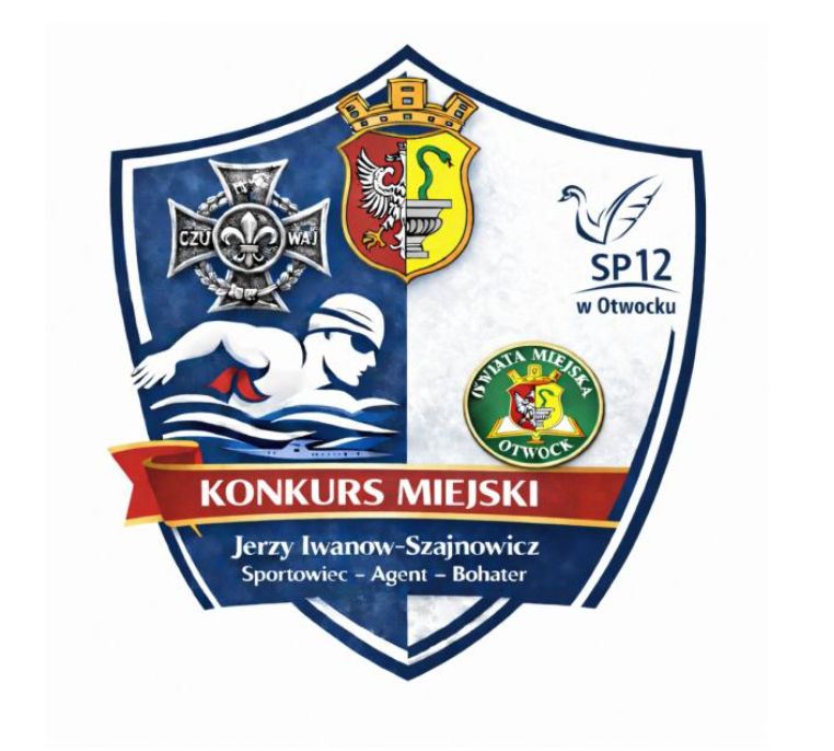 Miejski Konkurs Plastyczny „Jerzy Iwanow-Szajnowicz. Sportowiec – Agent – Bohater”