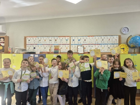 Dbamy o piękne polskie tradycje.