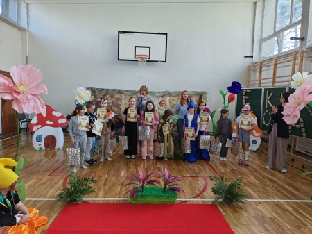 Dzień Ziemi w wyjątkowy sposób! 