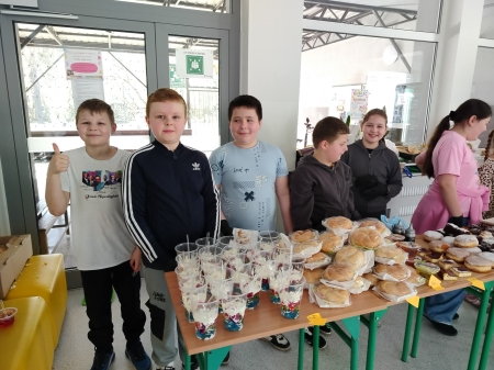 Kawiarenka 3c już za nami