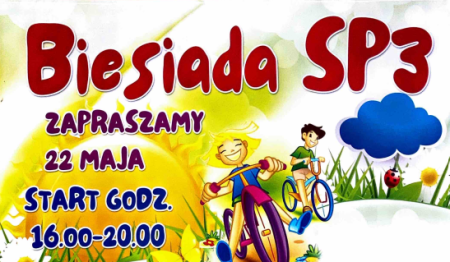 Biesiada SP3 już dziś