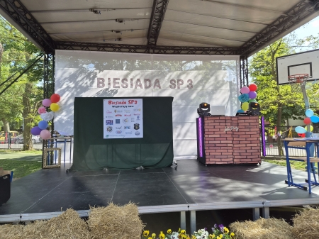 Biesiada SP3 już za nami!