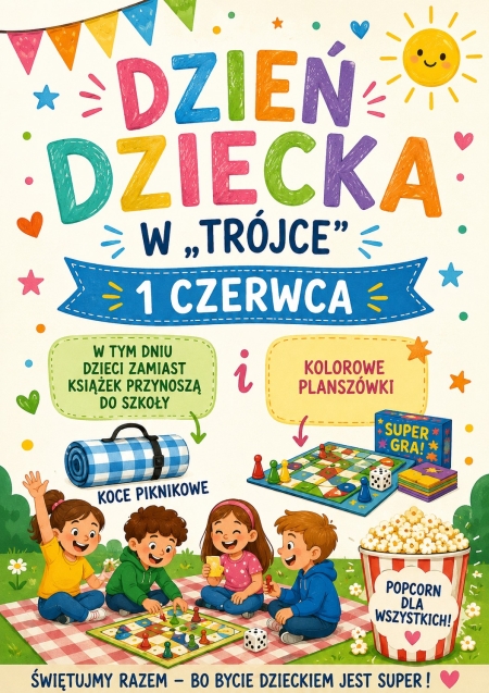 1 czerwca 