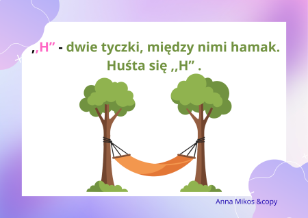 Wierszyki ortograficzne