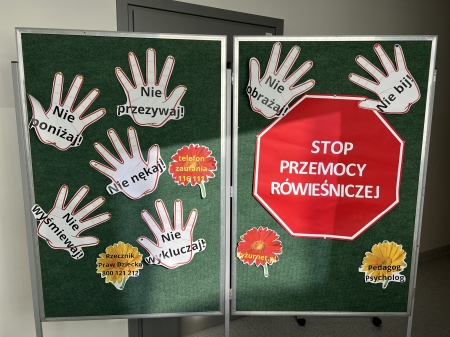 „Łańcuch Życzliwości”